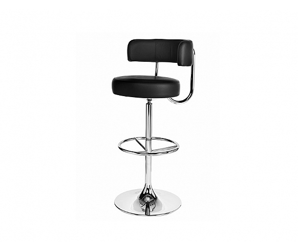 Jupiter bar stool